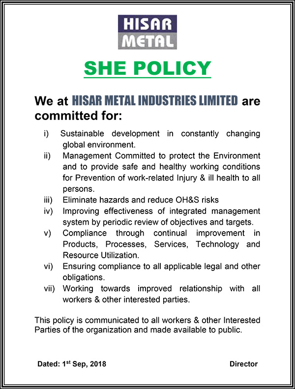 SHE-Policy-English