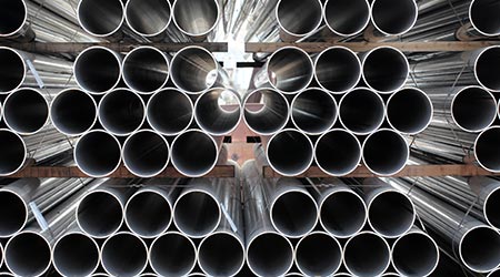 Ferritic Stainless Steel