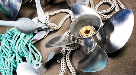 Martensitic Stainless Steels